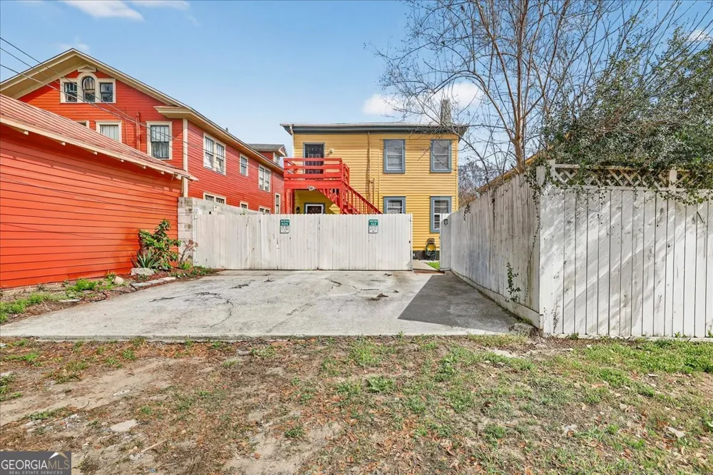515 E Duffy ST Savannah, GA 31401