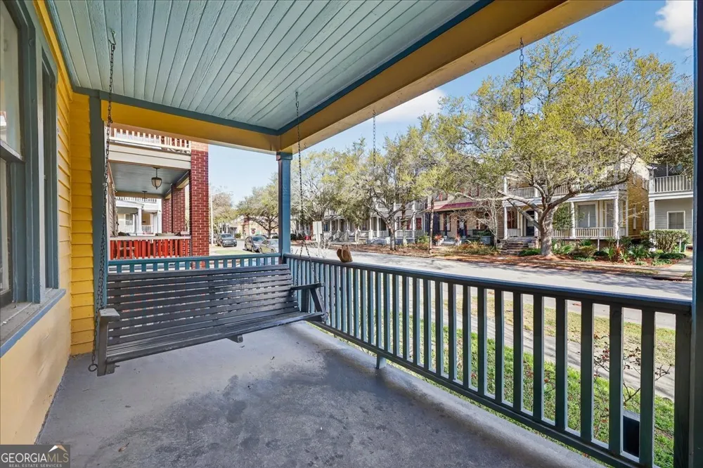 515 E Duffy ST Savannah, GA 31401