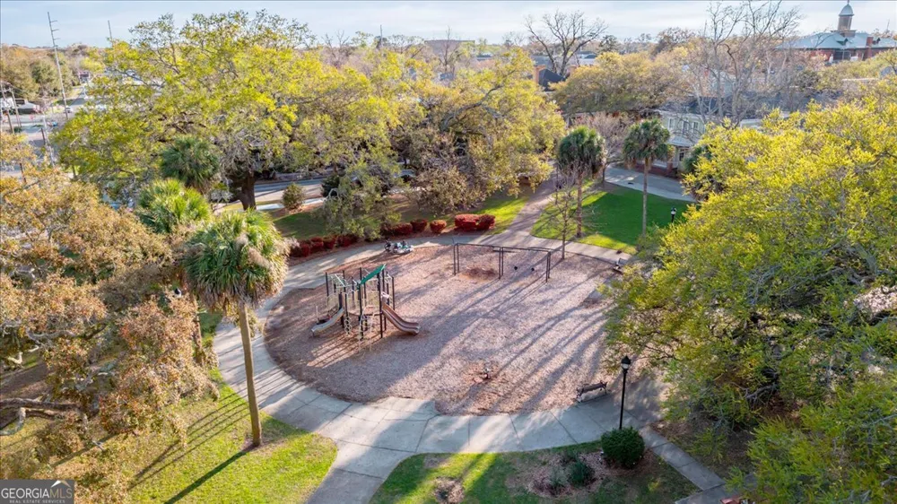 515 E Duffy ST Savannah, GA 31401