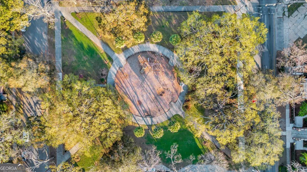 515 E Duffy ST Savannah, GA 31401