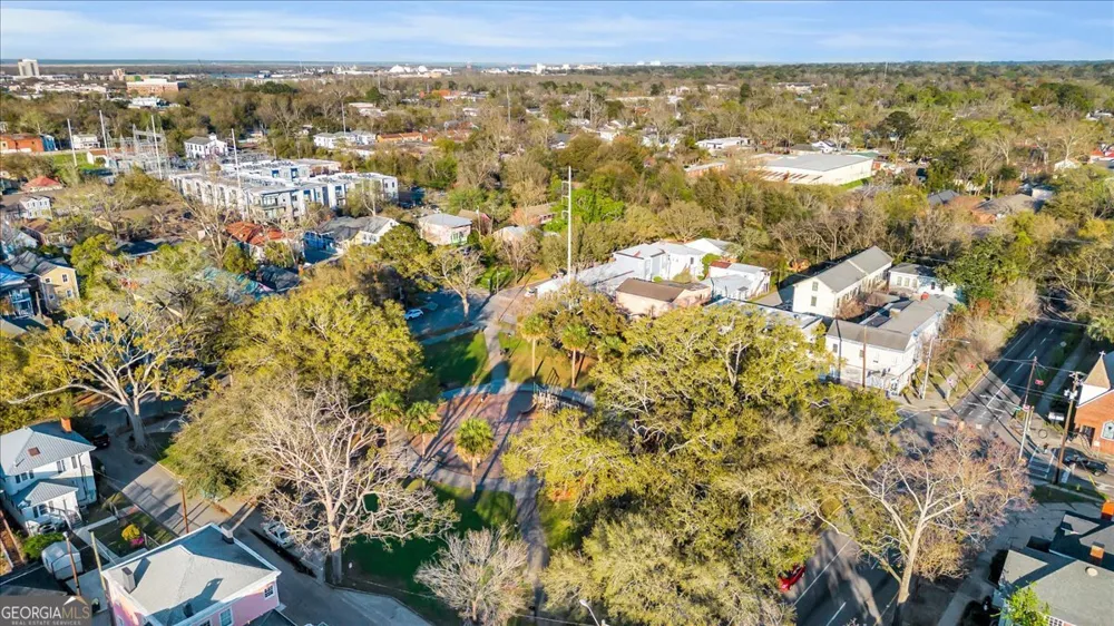 515 E Duffy ST Savannah, GA 31401