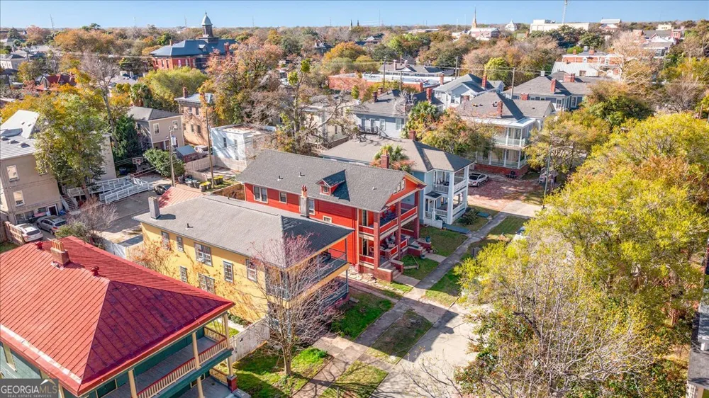 515 E Duffy ST Savannah, GA 31401