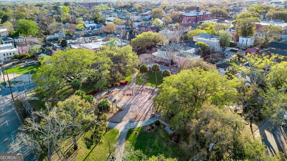 515 E Duffy ST Savannah, GA 31401
