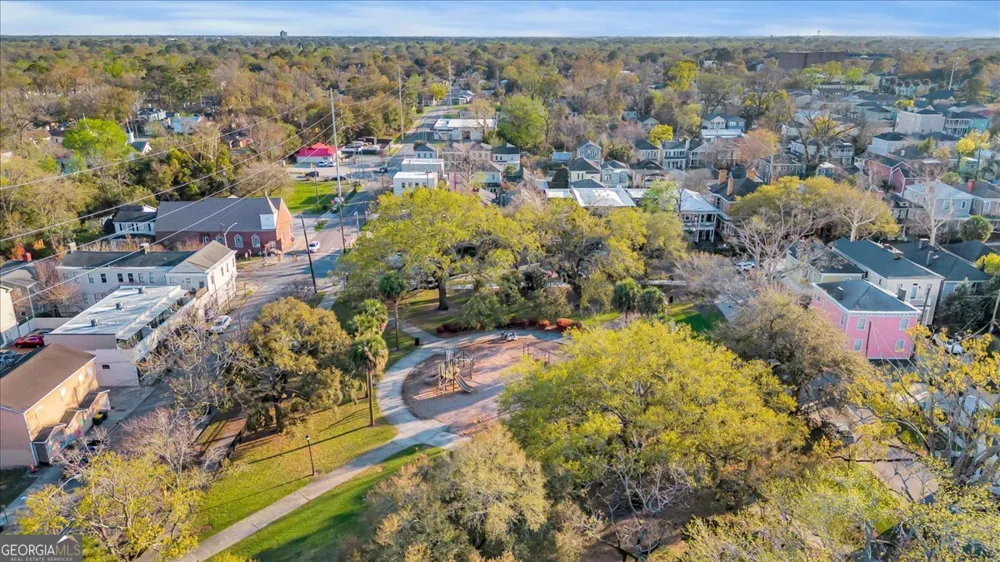 515 E Duffy ST Savannah, GA 31401
