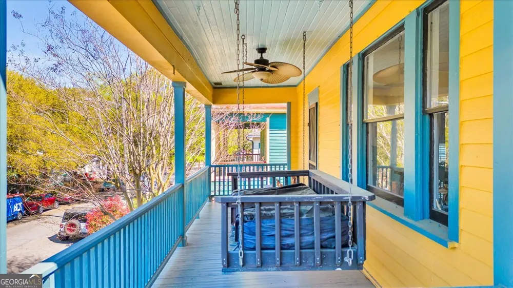 515 E Duffy ST Savannah, GA 31401
