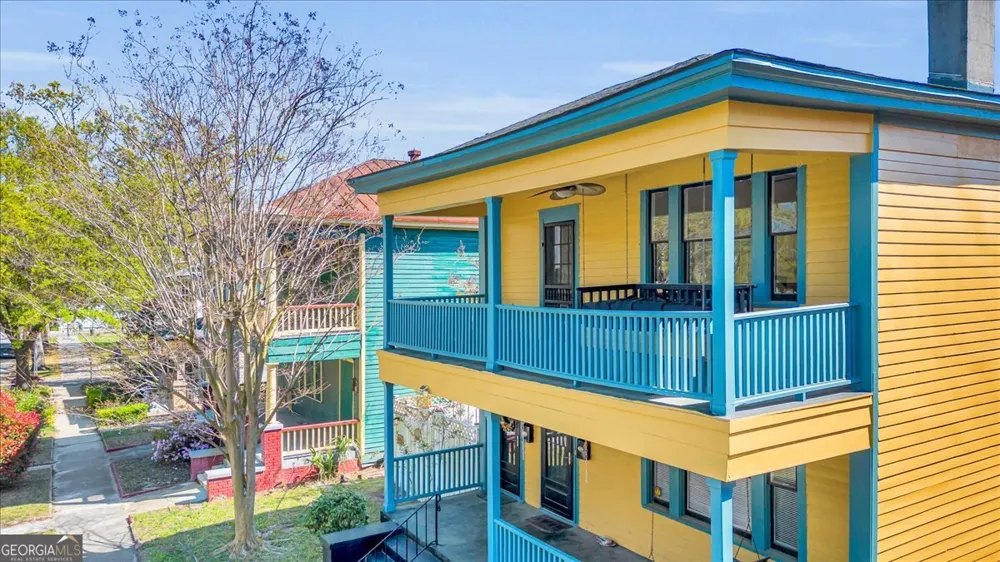 515 E Duffy ST Savannah, GA 31401