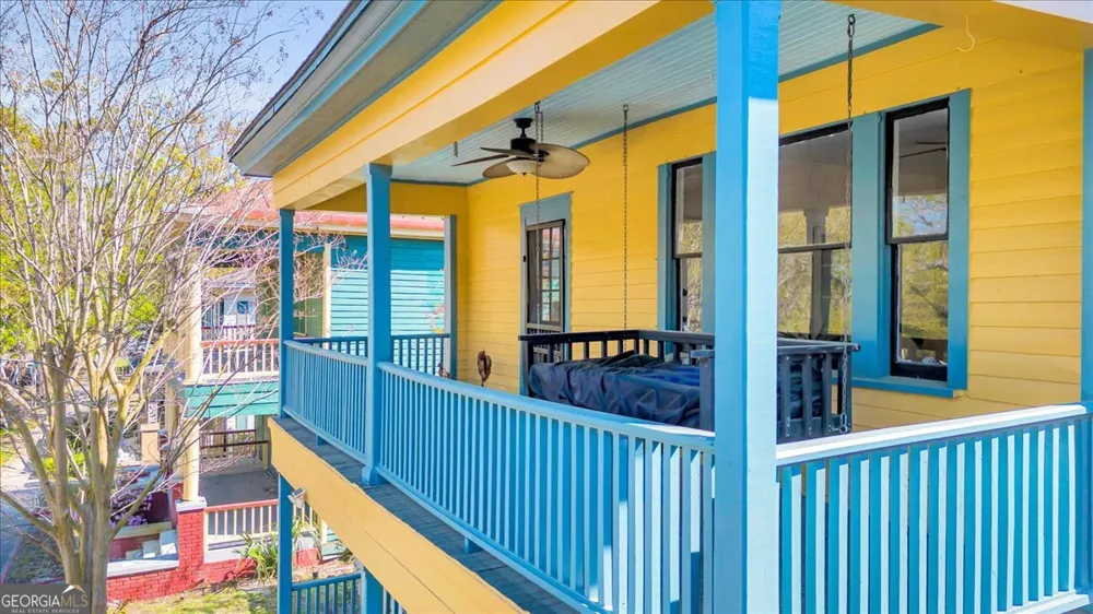 515 E Duffy ST Savannah, GA 31401