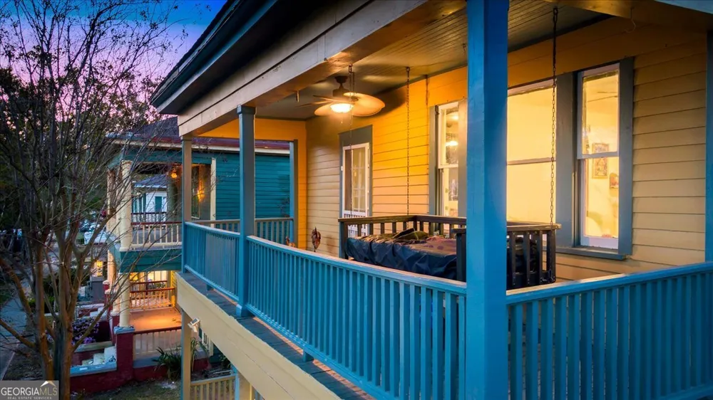 515 E Duffy ST Savannah, GA 31401