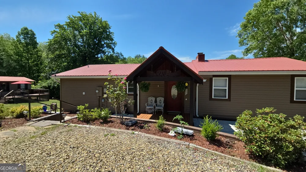 1693 Chatuge Shores RD Hiawassee, GA 30546