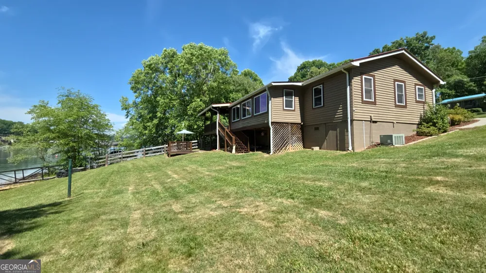 1693 Chatuge Shores RD Hiawassee, GA 30546
