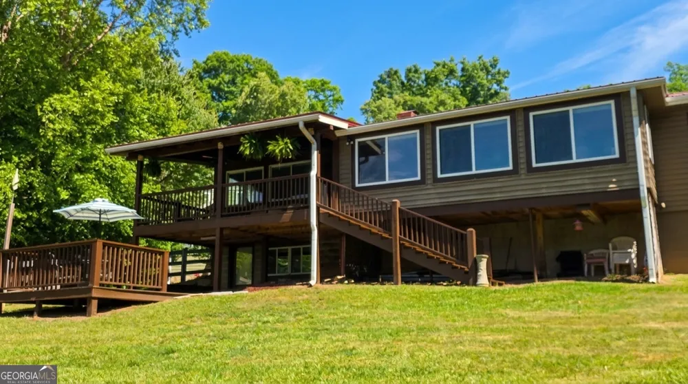 1693 Chatuge Shores RD Hiawassee, GA 30546