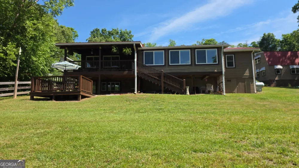 1693 Chatuge Shores RD Hiawassee, GA 30546