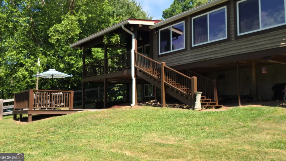 1693 Chatuge Shores RD Hiawassee, GA 30546