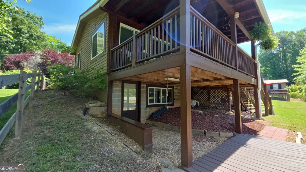 1693 Chatuge Shores RD Hiawassee, GA 30546
