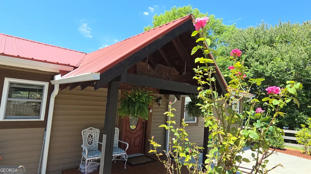 1693 Chatuge Shores RD Hiawassee, GA 30546
