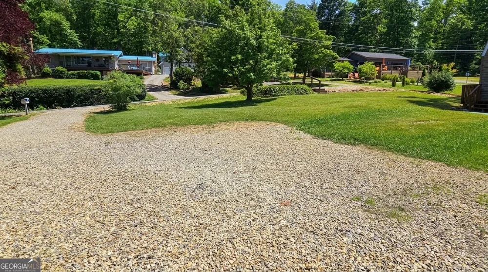 1693 Chatuge Shores RD Hiawassee, GA 30546