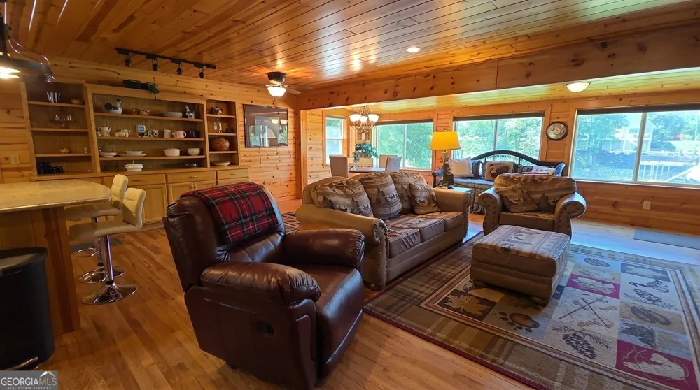 1693 Chatuge Shores RD Hiawassee, GA 30546