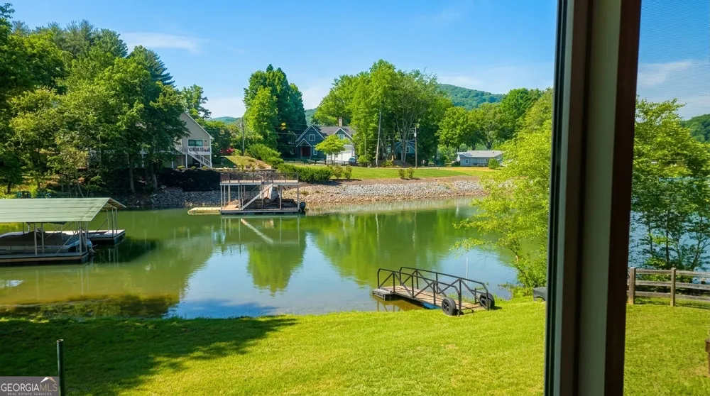 1693 Chatuge Shores RD Hiawassee, GA 30546