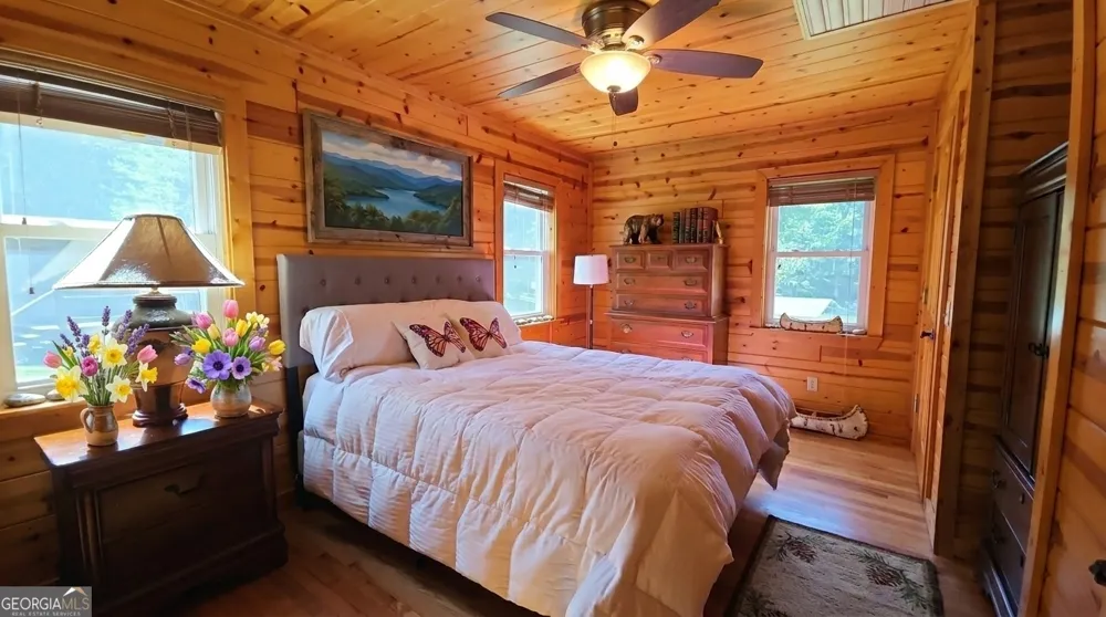 1693 Chatuge Shores RD Hiawassee, GA 30546