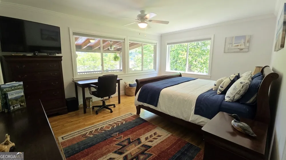 1693 Chatuge Shores RD Hiawassee, GA 30546