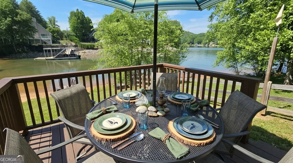 1693 Chatuge Shores RD Hiawassee, GA 30546