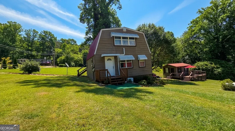 1693 Chatuge Shores RD Hiawassee, GA 30546