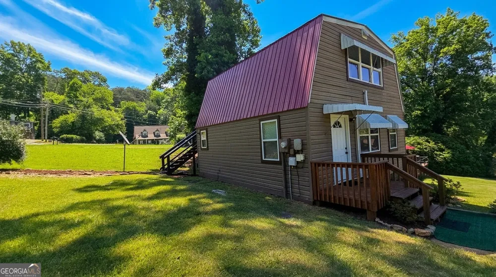 1693 Chatuge Shores RD Hiawassee, GA 30546