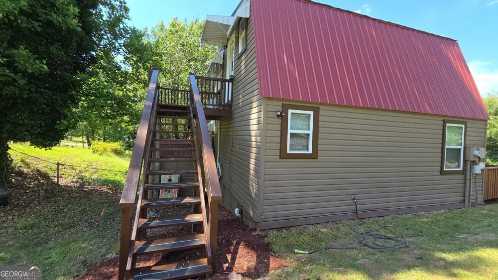 1693 Chatuge Shores RD Hiawassee, GA 30546