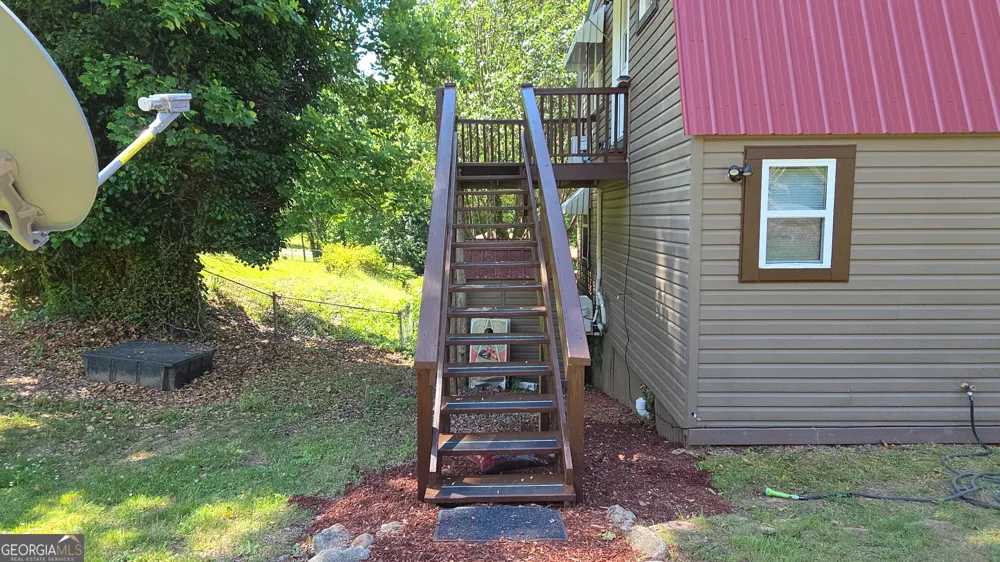 1693 Chatuge Shores RD Hiawassee, GA 30546
