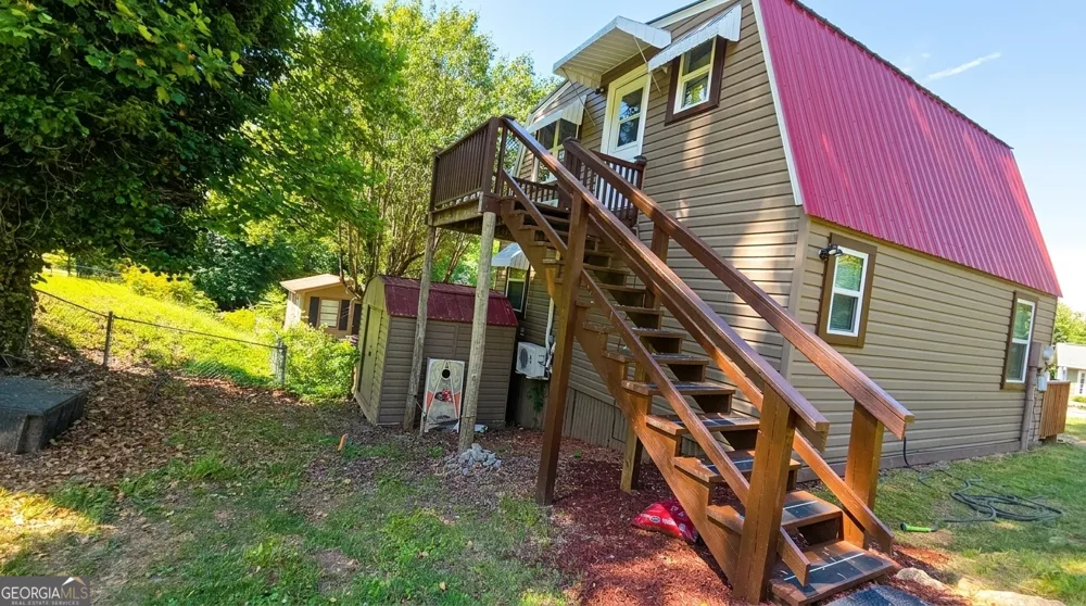 1693 Chatuge Shores RD Hiawassee, GA 30546