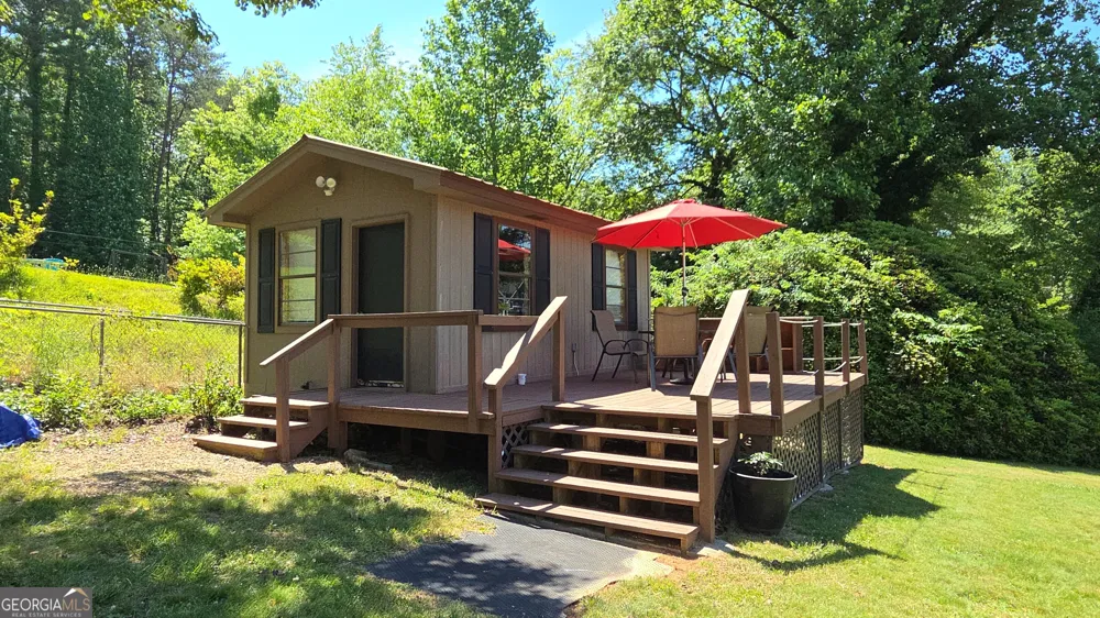 1693 Chatuge Shores RD Hiawassee, GA 30546