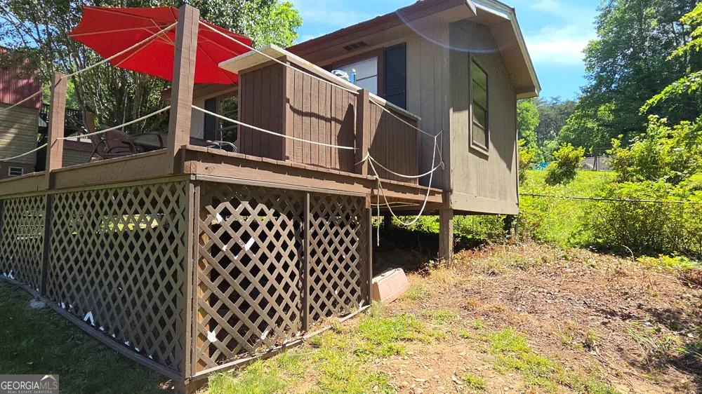 1693 Chatuge Shores RD Hiawassee, GA 30546