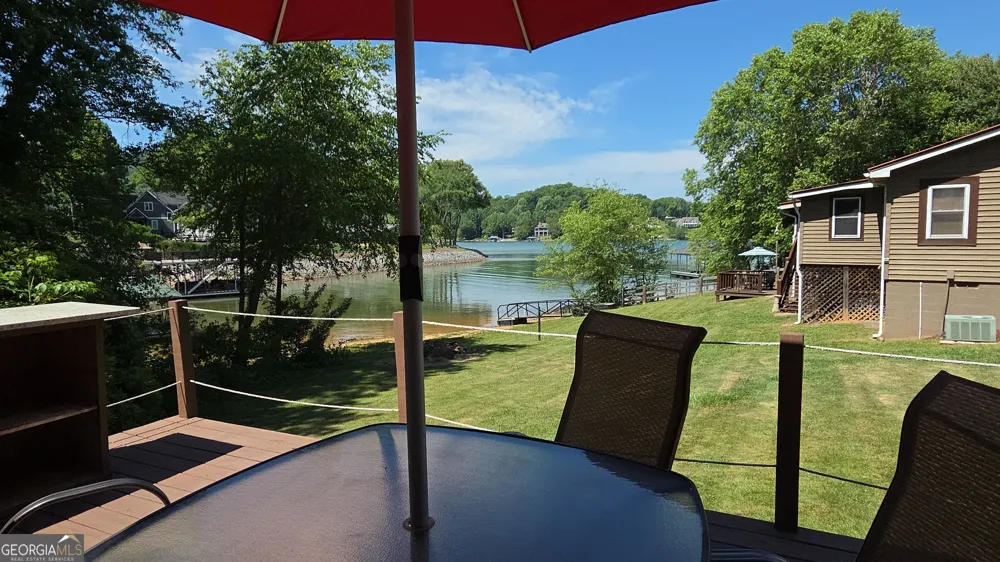 1693 Chatuge Shores RD Hiawassee, GA 30546
