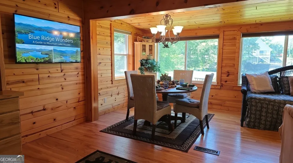 1693 Chatuge Shores RD Hiawassee, GA 30546