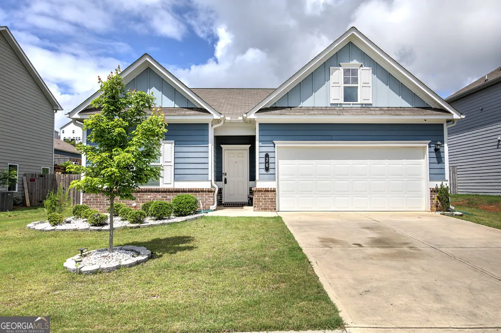 26 Thacker TRL Adairsville, GA 30103