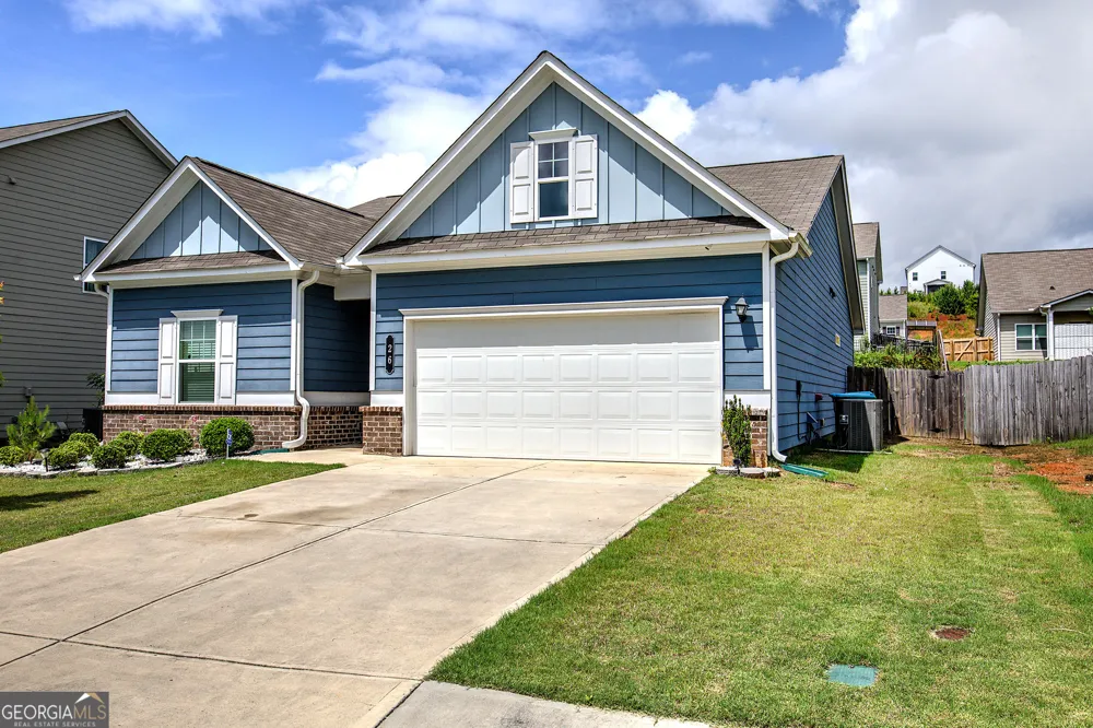 26 Thacker TRL Adairsville, GA 30103