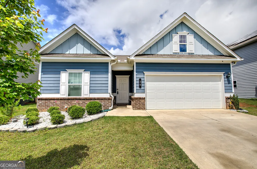 26 Thacker TRL Adairsville, GA 30103