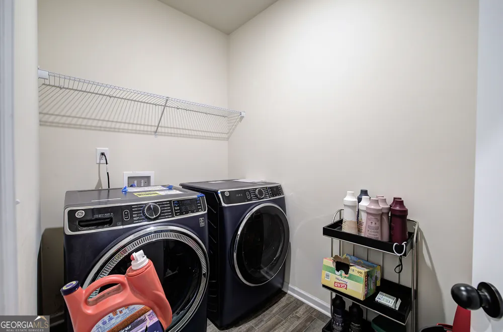 26 Thacker TRL Adairsville, GA 30103