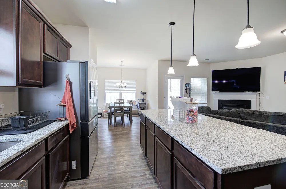 26 Thacker TRL Adairsville, GA 30103