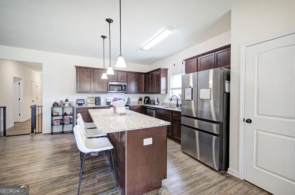 26 Thacker TRL Adairsville, GA 30103