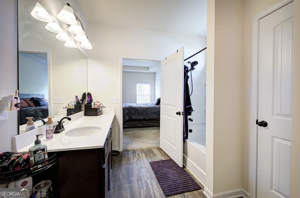 26 Thacker TRL Adairsville, GA 30103