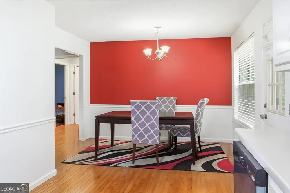 4579 Adams CT Rex, GA 30273