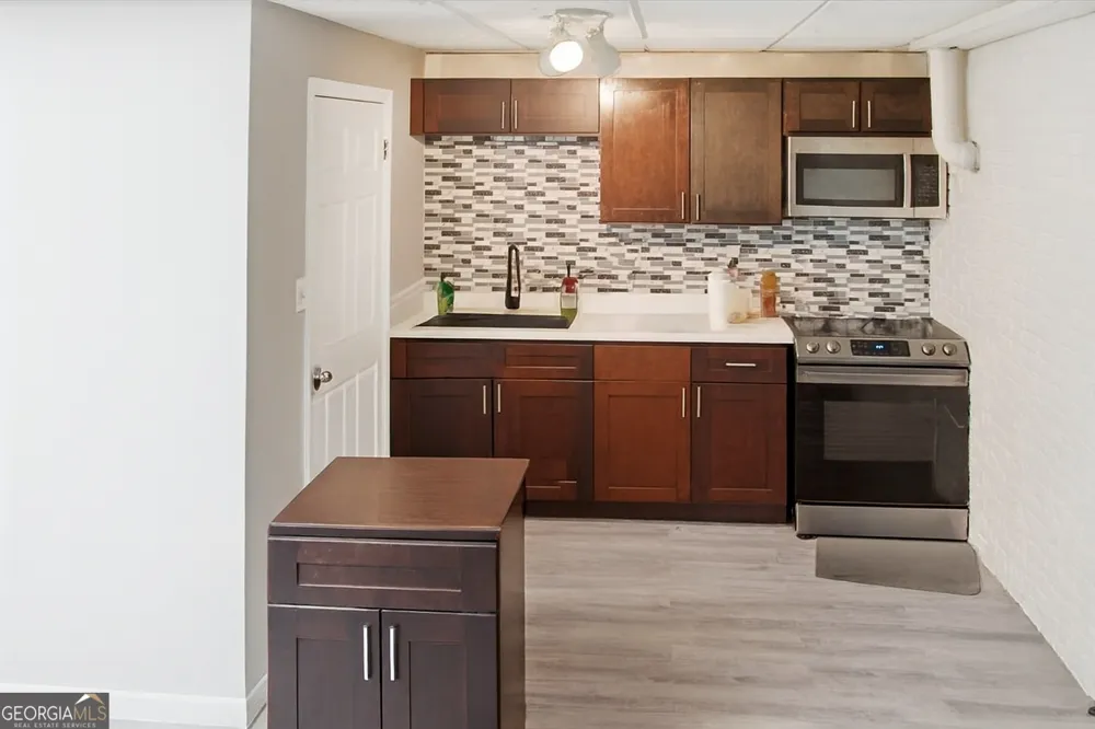 4579 Adams CT Rex, GA 30273