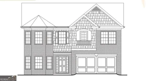 1066 Lakeview Oaks CT