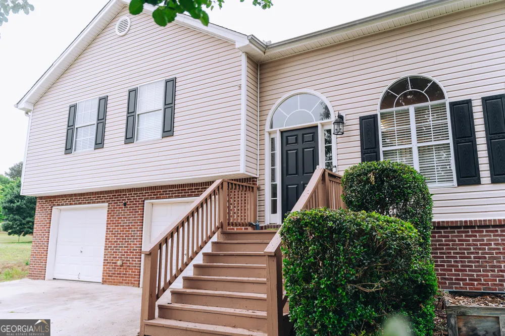 540 Mackinaw DR Bethlehem, GA 30620