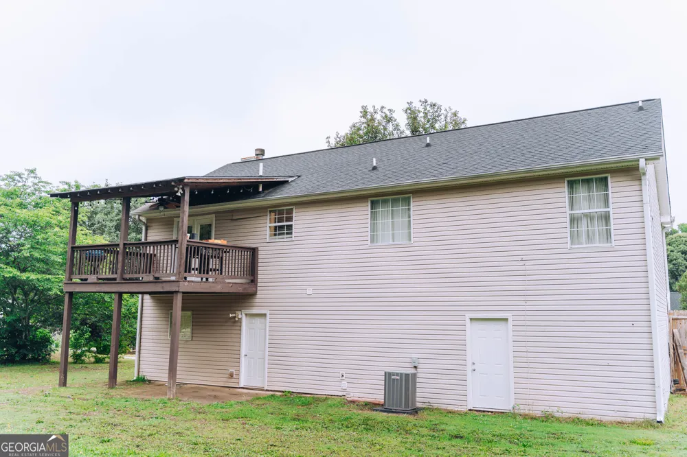 540 Mackinaw DR Bethlehem, GA 30620