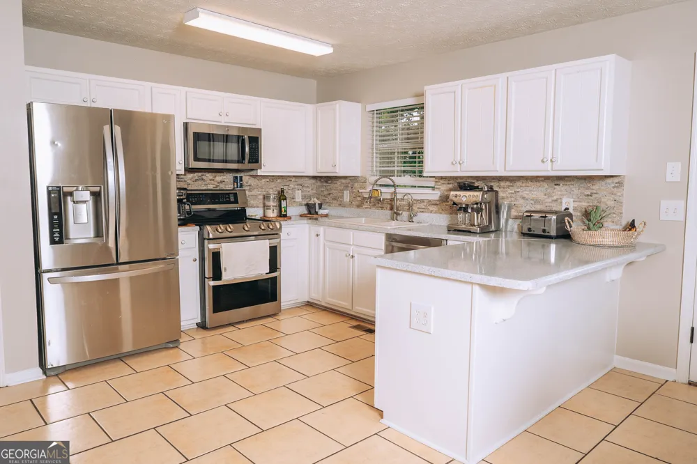 540 Mackinaw DR Bethlehem, GA 30620