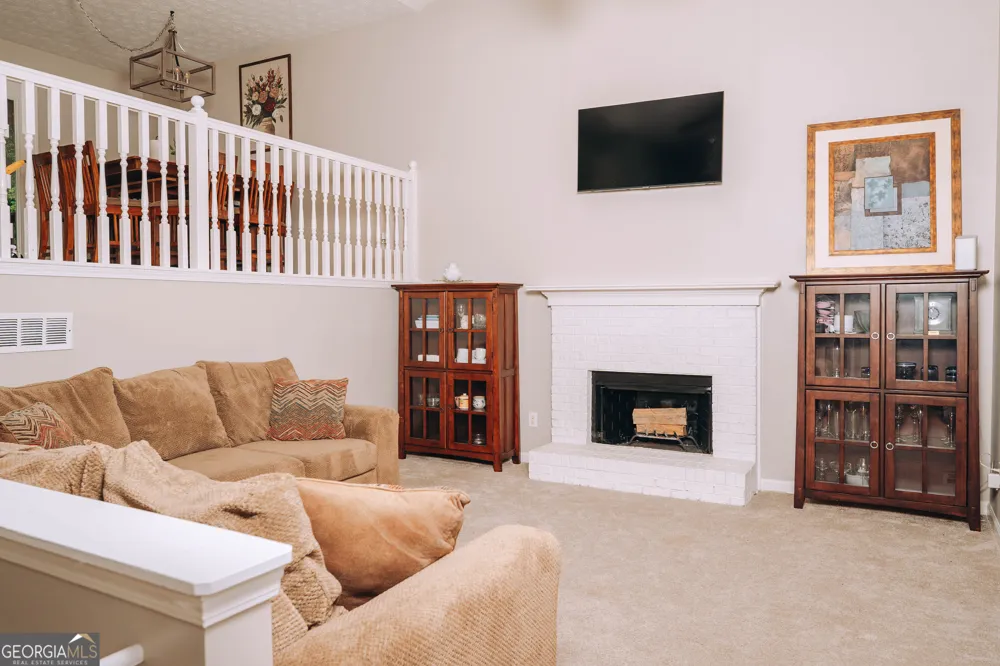 540 Mackinaw DR Bethlehem, GA 30620
