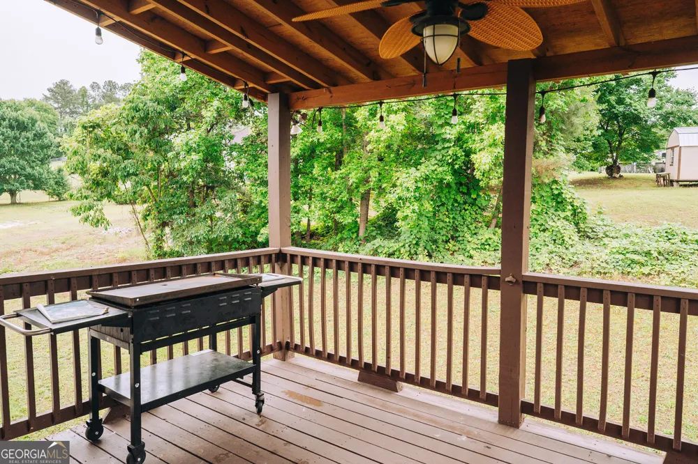 540 Mackinaw DR Bethlehem, GA 30620