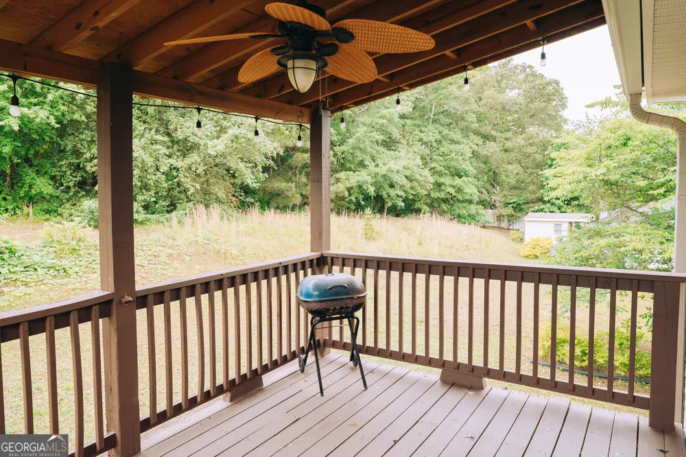 540 Mackinaw DR Bethlehem, GA 30620